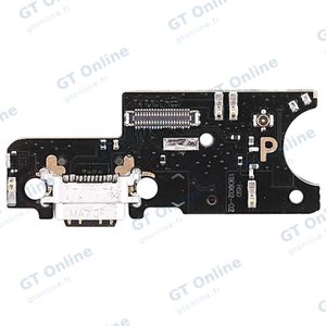 Connecteur de Charge Premium Xiaomi Pocophone F1