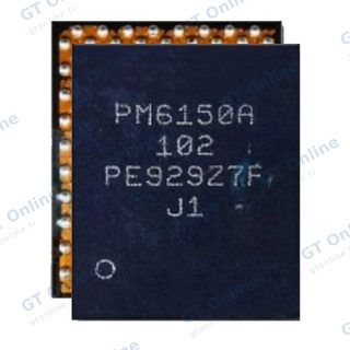 Pièce à microsouder pour Samsung Galaxy A70 (A705 / 2019) (PM6150A)