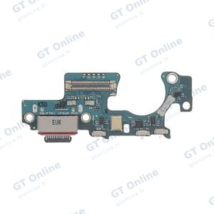 Connecteur de Charge Premium Samsung Galaxy Z Flip 7 FE F761