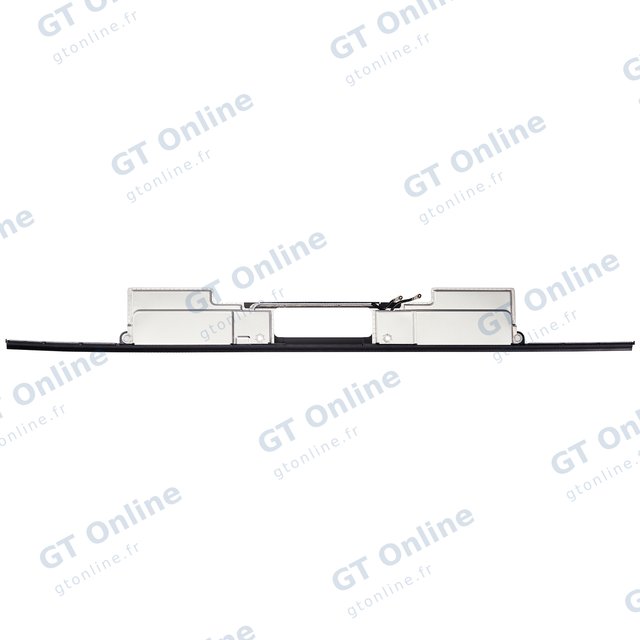 Support pour Apple MacBook Air 15" (A2941 / Mid 2023 / A3114 / Mid 2024 / A3241 / Early 2025)