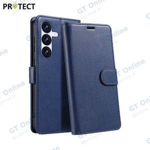 Housse de Protection IP011 PROTECT pour Samsung Galaxy S26 S942 Bleu Marine