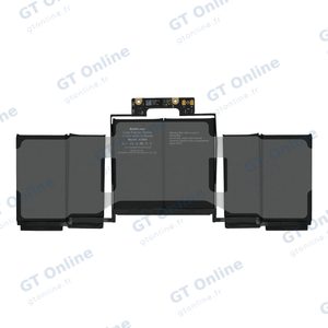 Batterie Apple MacBook Pro Touch Bar Retina 13" (2018) A1989/MacBook Pro Touch Bar Retina 13" (2019)