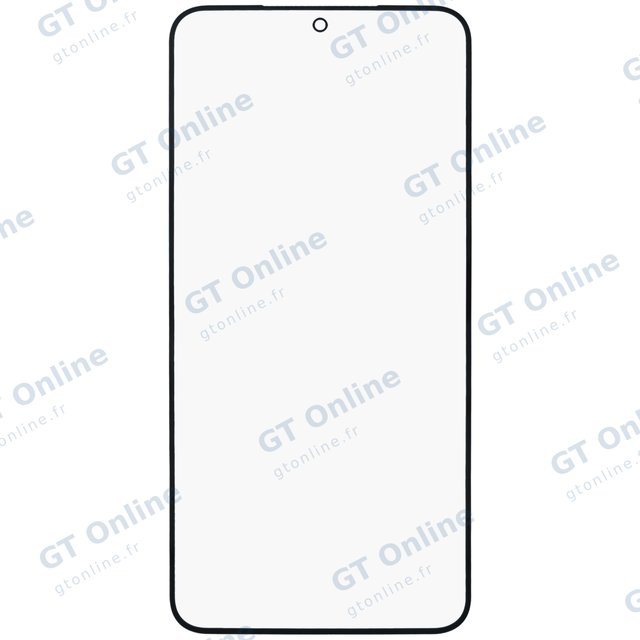 Vitre d’écran avec OCA pour Samsung Galaxy S24 5G