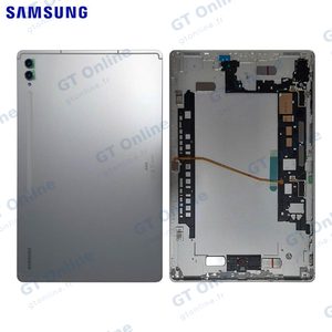 Cache Arrière Original Samsung Galaxy Tab S9 Ultra Wi-Fi X910 GH82-31676B Beige