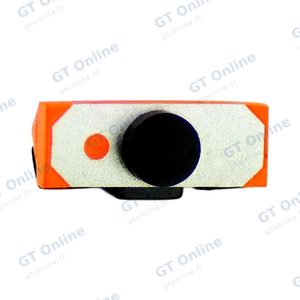 Bouton Muet Apple iPad 2/iPad 3 A1395/A1396/A1416/A1430