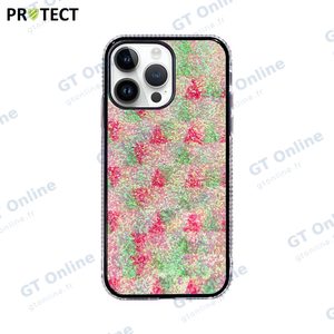 Coque de Protection ID045 PROTECT pour Apple iPhone 14 Pro Max Vert