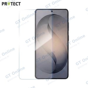 Verre Trempé Classique PROTECT pour Samsung Galaxy S26 Ultra S948 Transparent