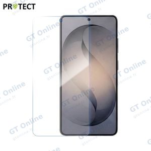 Verre Trempé Classique PROTECT pour Samsung Galaxy S26 Ultra S948 Transparent