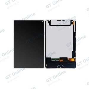 Écran Tactile Huawei MatePad Pro 10.8 (2019) Blanc