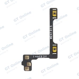 Nappe Volume Premium OnePlus 12R 5G