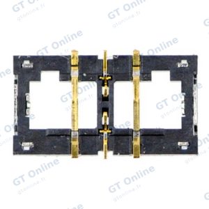 Connecteur de Batterie Apple iPhone 6 Plus