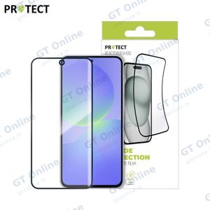 Film de Protection EXTREME PROTECT pour Samsung Galaxy A37 5G A376 Transparent — vue 3