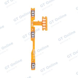 Nappe Power On/Off et Volume Premium Xiaomi Redmi Note 10 5G