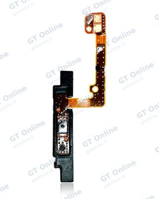 Nappe volume pour LG G8X ThinQ / V50S ThinQ 5G