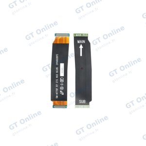 Nappe de Connexion Premium Samsung Galaxy Note 10 Lite N770