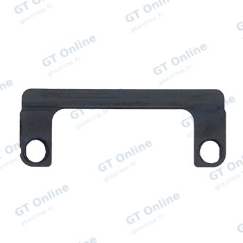 Support de fixation MagSafe 3 pour Apple MacBook Air 13" A3240 (2025) / 15" A3241 (2025) (origine)