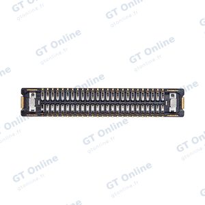 Connecteur FPC Apple iPhone 15 Pro/iPhone 15 Pro Max LCD 50 Pins