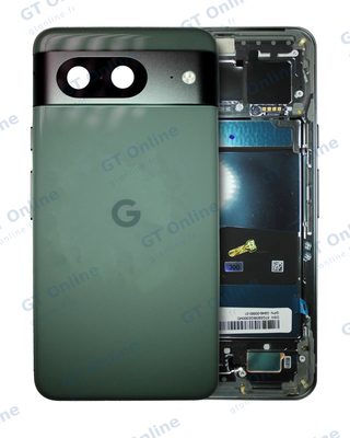 Châssis pour Google Pixel 8 (origine, Hazel)