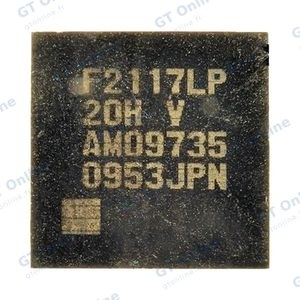 Puce IC (Circuit Intégré) Apple MacBook Pro 16" M3 Pro/M3 Max (2023) A2991/MacBook Air M4 13" (2025) A3240 SMC