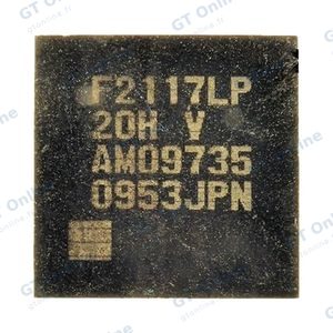 Puce IC (Circuit Intégré) Apple MacBook Pro 16" M3 Pro/M3 Max (2023) A2991/MacBook Air M4 13" (2025) A3240 SMC