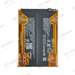 Batterie Premium Xiaomi Redmi Note 15 Pro 4G BN6E