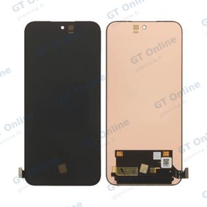 Écran Tactile Realme 16 5G Noir