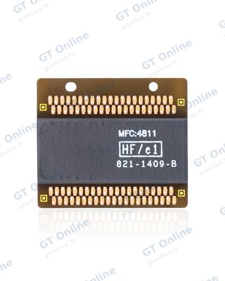 Pièce à microsouder pour Apple iPad 3 / iPad 4