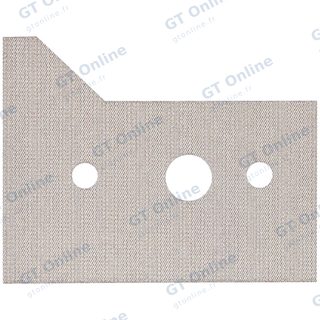 Tissu conducteur pour Motorola Moto Edge Plus (XT2301 / 2023) (origine)