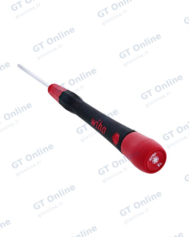 Tournevis Wiha PicoFinish Torx T8 × 40 mm