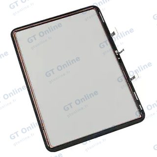 Vitre d’écran pour Apple iPad 11 (2025) (WiFi / Cellular, origine)