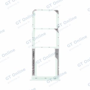 Tiroir Sim Premium Xiaomi Redmi A2 Vert