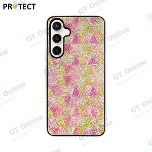Coque de Protection ID045 PROTECT pour Samsung Galaxy S23 FE S711 Jaune