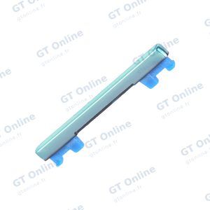Bouton Volume Premium Xiaomi Mi 11 Lite 5G Vert Menthe