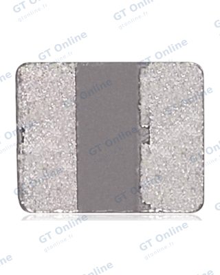 Pièce à microsouder pour Apple iPhone 8 / 8 Plus / XR / 11 (L5651 / L5661)