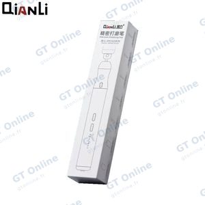 Stylo de Polissage Électrique Multifonction QianLi iHandy DM460-K (280mAh) — vue 4