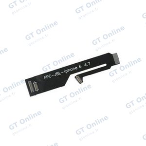 Nappe Test Apple iPhone 6