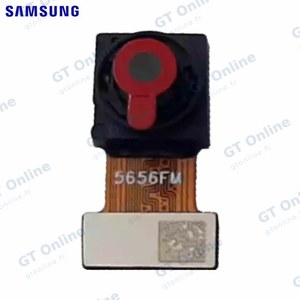 Caméra Visio Originale Samsung Galaxy Tab A9 Plus Wi-Fi X210/Galaxy Tab A9 Plus 5G X216 GH81-24535A 5MP