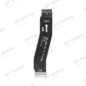 Nappe de Connexion Premium Samsung Galaxy S23 Plus 5G S916