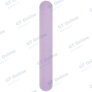 Nappe volume pour Samsung Galaxy S23 Plus 5G (Lavender)