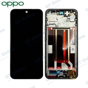 Écran Tactile Original OPPO Reno14 F 5G 621029000594 Vert Emeraude