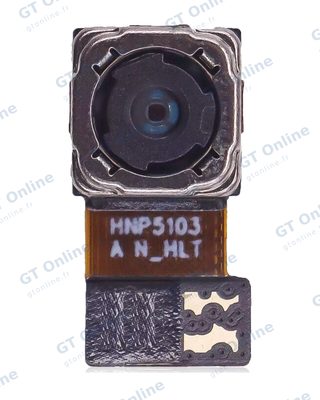 Caméra arrière pour Motorola Moto One Fusion Plus (XT2067-2 / 2020) (origine)