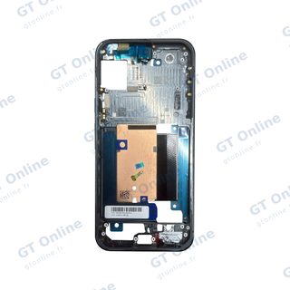 Châssis pour Google Pixel 10 Pro XL (origine, version US, Obsidian)
