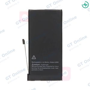 Batterie Diagnostic High Capacity Apple iPhone 13 Mini GENUINE (TI 2520mAh)