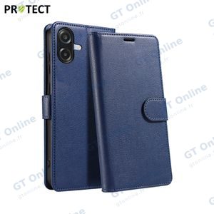 Housse de Protection IP011 PROTECT pour Samsung Galaxy A07 4G A075 Bleu Marine