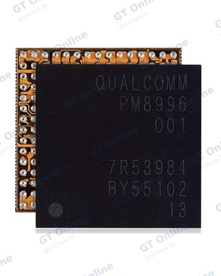 Pièce à microsouder pour Samsung Galaxy S7 (PM8996 225 Pins)