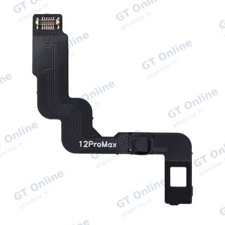 Pièce à microsouder pour Apple iPhone 12 Pro Max (Qianli)