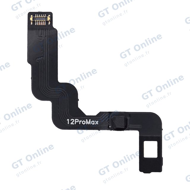 Pièce à microsouder pour Apple iPhone 12 Pro Max (Qianli)