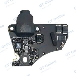 Connecteur Jack Apple MacBook Air 13" (2020) A2179 Gris Sidéral
