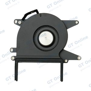 Ventilateur Apple MacBook Pro Retina 14" M1 Pro/M1 Max (2021) A2442/MacBook Pro 14" M2 Pro/M2 Max (2023)