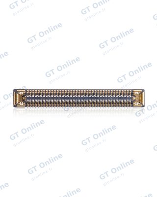Pièce à microsouder pour Samsung Galaxy A13 5G (A136U / 2021) (78 Pin)